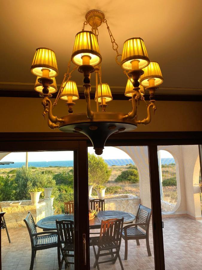 Villa Sabry Taranto Exterior photo