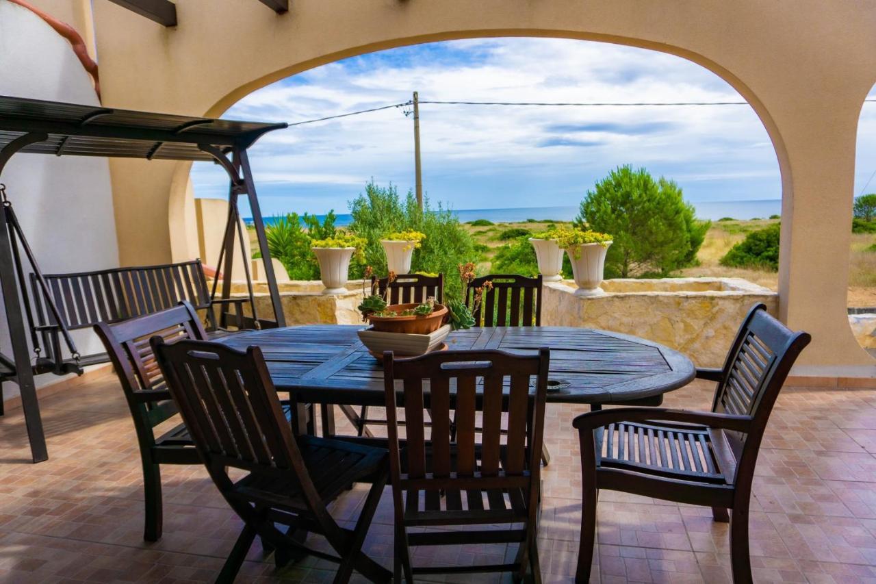 Villa Sabry Taranto Exterior photo