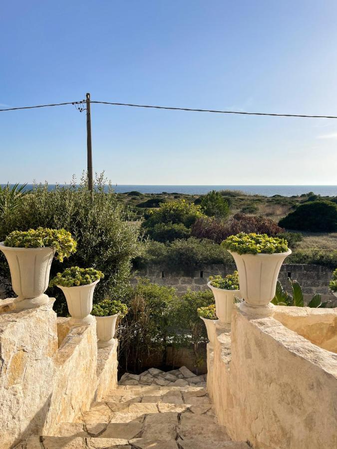 Villa Sabry Taranto Exterior photo